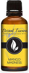 Eternal Essence Oils Mango Madness - 30ml Premium Fragrance Oil for Candle, Soap Making, Aromatherapy