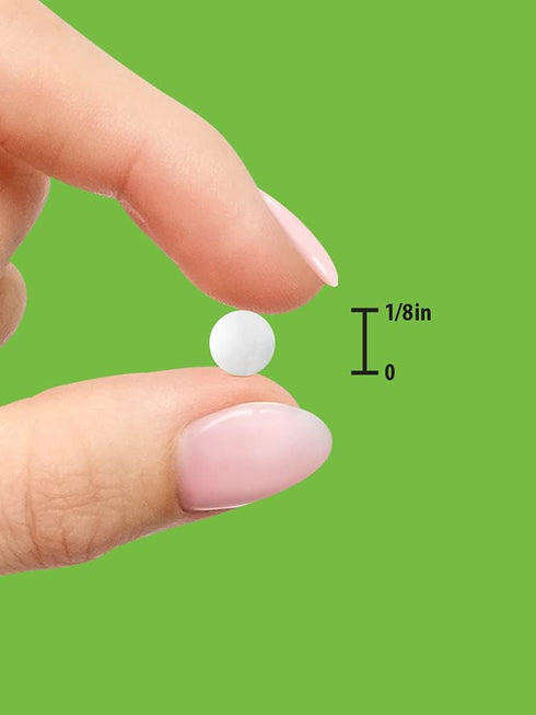Vitamin D3 400 IU (10 mcg) | 100 Tablets | Vegetarian, Non-GMO, Gluten Free Supplement | Nature's Truth