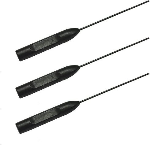 Hearing Aid Vent Cleaning Tool, Earpiece Earmold Vent Cleaner (3)