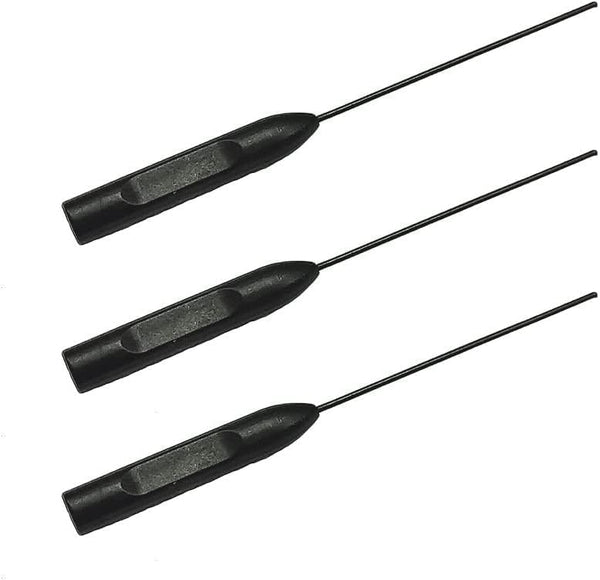 Hearing Aid Vent Cleaning Tool, Earpiece Earmold Vent Cleaner (3)