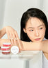 NOONI Appleberry Korean Lip Tinting Butter | 42 oz Natural Lip Balm with Raspberry Extract, Smoothing & Exfoliator Balm