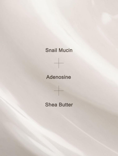 MIZON Snail Line Wrinkle Care Sleeping Pack, Nourishing & Firming Mask for Damaged Skin, 2.7 FL oz
