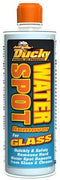 Water Spot Remover for Glass - Cleaner for Glass and Chrome, 8 oz