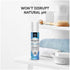 Summer's 2 oz (Pack 4) Eve Feminine Deodorant Spray Baby Powder