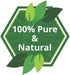 Salvia Horse Chestnut Oil - 50ml Pure Natural Oil for Skin Hydration, Toning, and DIY Purposes