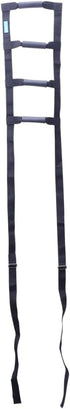 Senior Bed Assist Device Bed Ladder Handrail Easy to Use Pull up