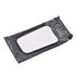 Double-Sided Photographic Mirrors - Intraoral Mouth Mirror Dental Rhodium Plated Glass Reflector