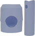 Quality Silicone Protective Cover for Dyson Hair Dryer, 2mm Thickness, Dust Proof, Multiple Colors Available