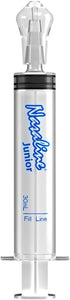 Squip Nasaline Junior Nasal Rinsing System, 3.1 Fl Oz (Pack of 1)