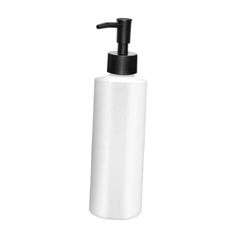 harayaa Massage Oil Bottle,Heater Bottle,Multipurpose for Cream Lotion,Professional Dispenser,Essential Oil