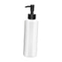 harayaa Massage Oil Bottle,Heater Bottle,Multipurpose for Cream Lotion,Professional Dispenser,Essential Oil