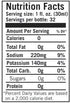 Electrolyte Hydration Supplement