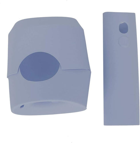 Quality Silicone Protective Cover for Dyson Hair Dryer, 2mm Thickness, Dust Proof, Multiple Colors Available
