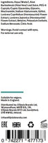 Niacinamide Daily Toner, 100ml/3.4fl.oz - Face Toner to Calm Breakouts