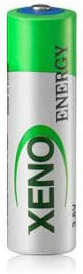 XL-060F AA Size Lithium Battery, 3.6V 2400mAh