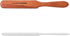 Valentino Garemi Ultra-Fine Fabric Cleaning Brush - Dandruff, Dust, Pet Hair Remover for Delicate Cloths