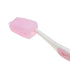 NC 10 Pieces Silicone Toothbrush Case Covers, Toothbrush Protector Cover for Electric and Manual Toothbrush, Travel