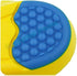 Happystep Memory Foam Sport Gel Shoe Insoles - Heel Cushioning and Shock Absorption (Size M: Men 6-8, Women 7.5-9.5)