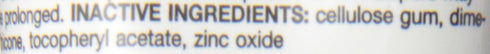 Critic-Aid Clear Moisture Barrier Ointment, 2.5 oz Tube