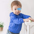 Sticky Eye Patches for Kids, 60PCs/3Boxes, Colorful Breathable Eye Pad Adhesive Bandages