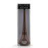 Palladio Liquid Eyeliner, Bronze, Highly Pigmented, Smear-proof, Includes Easy Grip Wand