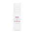 Lumene Color Correcting CC Cream - Lightweight Foundation with Medium Coverage - Redness Reducing Face Makeup for a Glowing Complexion - Vegan Formula + Suitable for All Skin Types - Light (1 fl oz)