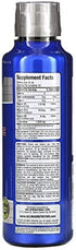 ALLMAX Nutrition Liquid L-Carnitine 1500, Fruit Punch, 16 oz (473 ml)