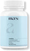 mars by GHC Micronized Creatine Monohydrate Caps, Powered with Shilajit, 120 N