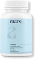 mars by GHC Micronized Creatine Monohydrate Caps, Powered with Shilajit, 120 N