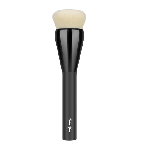 Vela.Yue Large Foundation Brush Soft Dense Full Coverage Buffing Blending Makeup Brush
