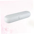 Holibanna Toothbrush Storage Box Holder Case Electric Toothbrush Container Travel Toothbrush Storage Toothbrush Travel
