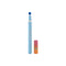 Profusion Cosmetics Its a Vibe Face Stamp, Long-Wearing Quick Dry Formula in Star, Heart, and Music Note Styles
