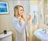 #1 Strongest Natural Toilet Spray for Poop + Bathroom Air Freshener (Citrus Haven) - Extra Long Lasting Deodorizer