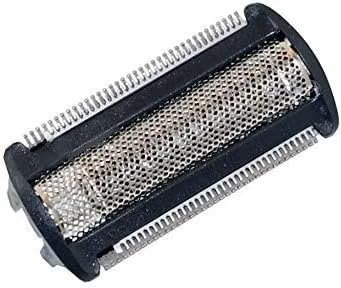 Replacement Bodygroom Trimmer Head for Norelco XA2029, XA525, YS522, YS524
