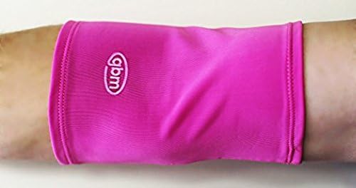 GBM Gentle PICC Line Covers (Medium, Pink)