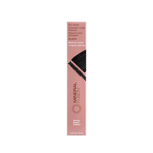 So High Mascara Black Extended Length