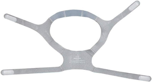 Respironics WISP Nasal Mask Standard (Medium) Size Headgear