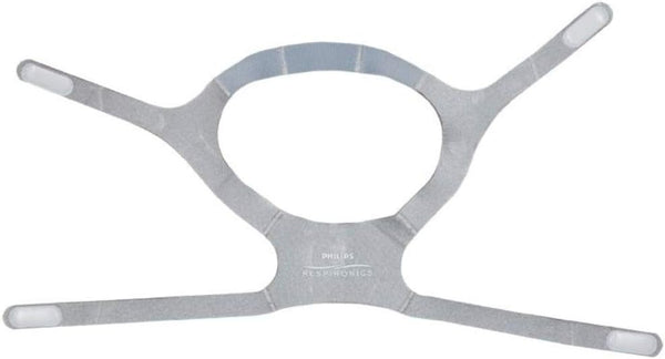 Respironics WISP Nasal Mask Standard (Medium) Size Headgear