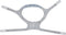 Respironics WISP Nasal Mask Standard (Medium) Size Headgear