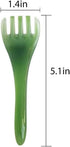 Much Hotter 3pcs Head Massager Comb, Gua Sha Facial Massage Tools Five Claw Facial Scrapper Scalp Massage Comb Scraping