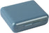 EZY DOSE Daily Travel Pocket Pharmacy Pill Organizer, 2-Pack, Portable Pill Box, Colors May Vary