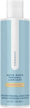 Water-Based Personal Lubricant - Strawberry Banana