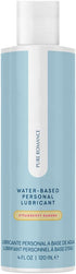 Water-Based Personal Lubricant - Strawberry Banana