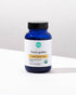 Ora Organic Turmeric Curcumin with Piperine, Pure Extracts for Joint Stress, Cardiovascular Health, 90 Vegan Tablets