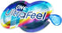 Pack 10 Count ONE Ultra Feel Latex Condom and Lubricant Combo with Silver Pocket Case