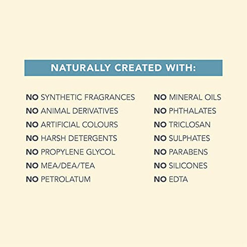 Sukin Haircare Hydrating Shampoo 33.82 Ounce