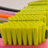 Curaprox CS 5460 Extra-Soft Toothbrushes for Adults, Sensitive-Gum-Safe Pack of 2 with Ultra-Fine Filaments