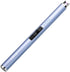 ARECTECH Rechargeable Electric Candle Lighter - Arc Plasma Windproof Lighter with Type-C Cable (Blue)