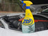 ZU50532 505 32 32 Oz, Zep Fast Cleaner and Degreaser Ounces, Fl clear