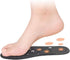 mmfoot Magnetic Therapy Insoles Breathable Massage Insoles Reflexology Foot Pain Acupressure Improve Blood Circulation